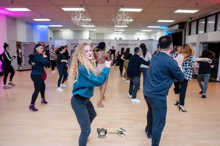 Unified On2 social , Boot Camps ! 📸 Hosted by Melomano 3.30.24 gallery photo