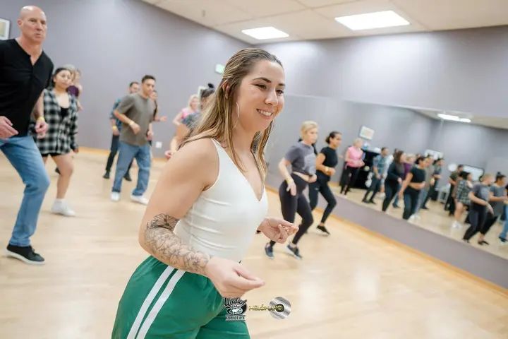 Unified On2 social , Boot Camps ! 📸 Hosted by Melomano 3.30.24 gallery photo