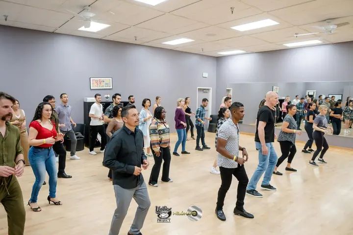 Unified On2 social , Boot Camps ! 📸 Hosted by Melomano 3.30.24 gallery photo