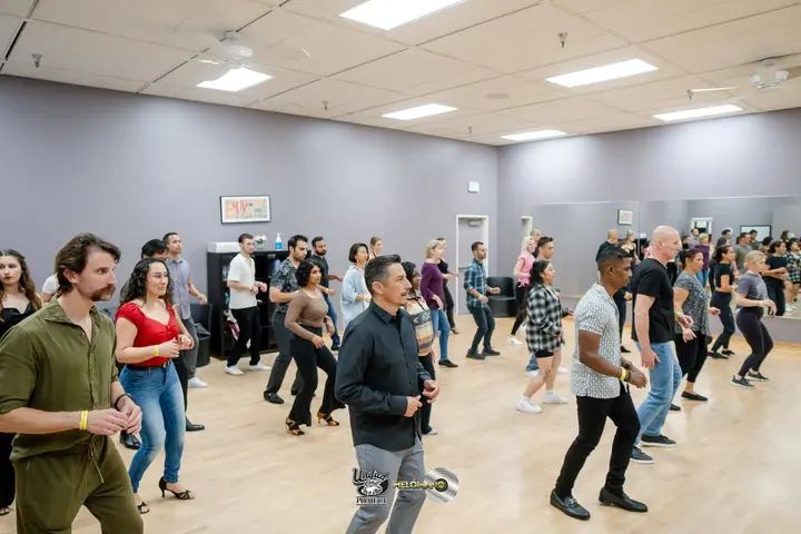 Unified On2 social , Boot Camps ! 📸 Hosted by Melomano 3.30.24 gallery photo