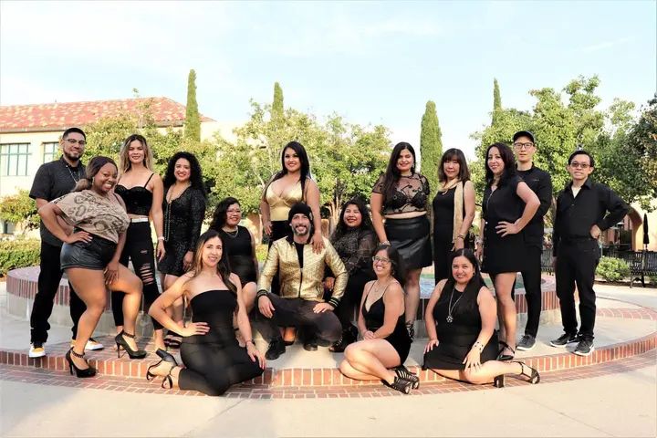 The Melómano Dream Team 💕 gallery photo