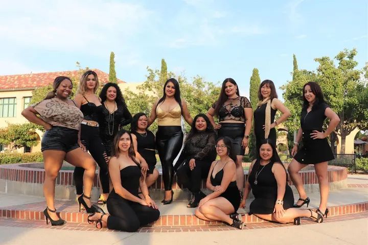 The Melómano Dream Team 💕 gallery photo