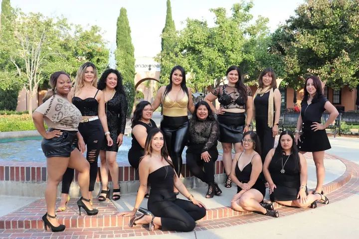 The Melómano Dream Team 💕 gallery photo