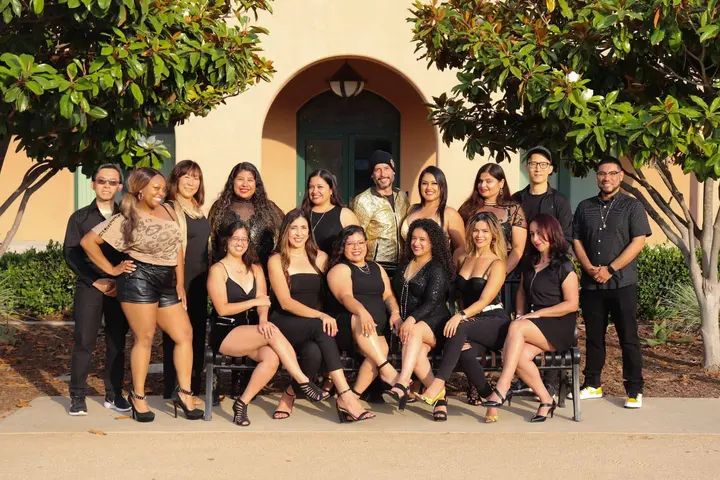 The Melómano Dream Team 💕 gallery photo