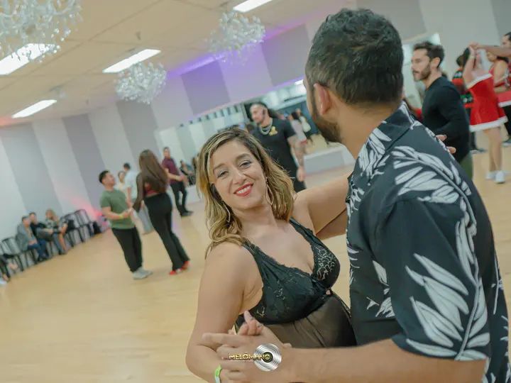 Melomano Holiday Lingerie & Pajama Social 12/23 gallery photo