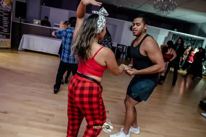Melomano Holiday Lingerie & Pajama Social 12/23 gallery photo
