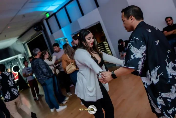 Melomano Holiday Lingerie & Pajama Social 12/23 gallery photo