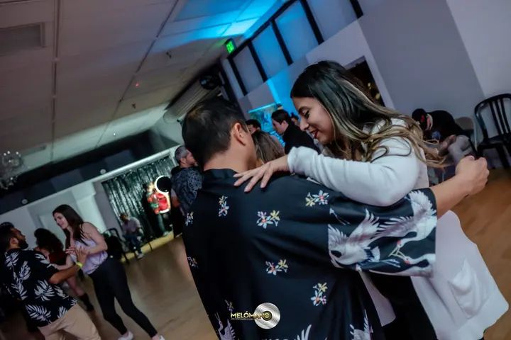 Melomano Holiday Lingerie & Pajama Social 12/23 gallery photo