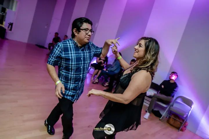 Melomano Holiday Lingerie & Pajama Social 12/23 gallery photo