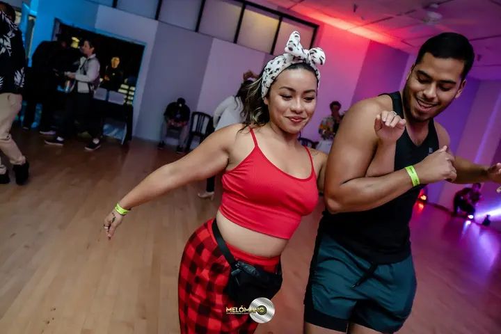 Melomano Holiday Lingerie & Pajama Social 12/23 gallery photo