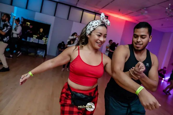 Melomano Holiday Lingerie & Pajama Social 12/23 gallery photo