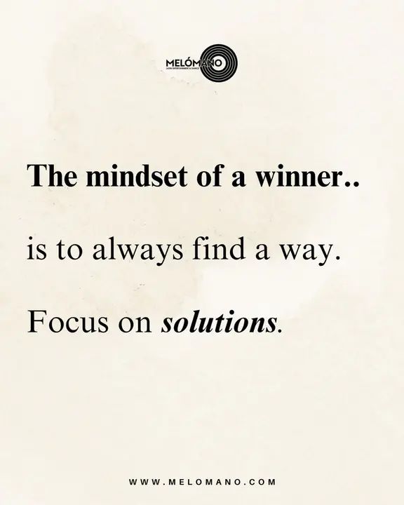 ✨ Motivational Monday ✨ Success on the dance floor starts with your mindset. 💭💃 Every challenge, every misstep, every new move is a chance to grow. Winners don’t quit, the