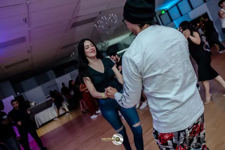 Melomano Holiday Lingerie & Pajama Social 12/23 gallery photo