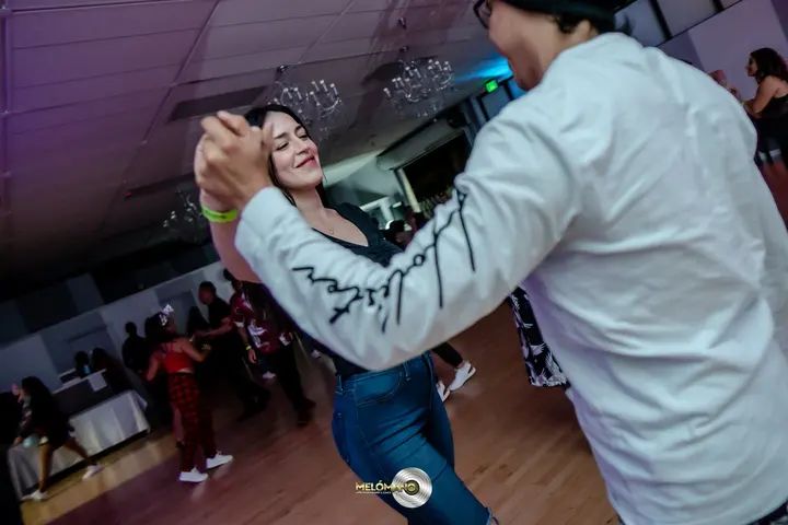 Melomano Holiday Lingerie & Pajama Social 12/23 gallery photo