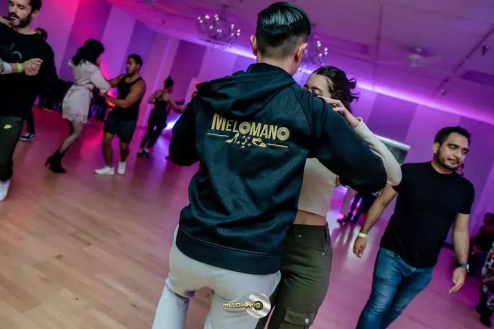 Melomano Holiday Lingerie & Pajama Social 12/23 gallery photo