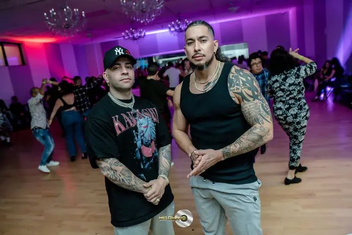 Melomano Holiday Lingerie & Pajama Social 12/23 gallery photo