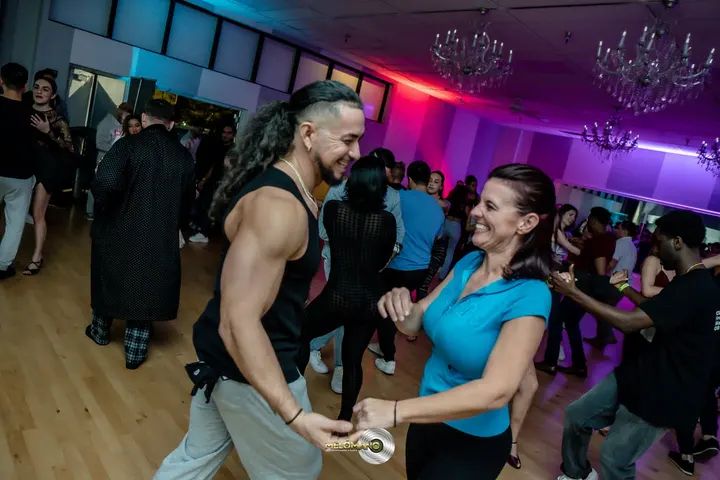 Melomano Holiday Lingerie & Pajama Social 12/23 gallery photo