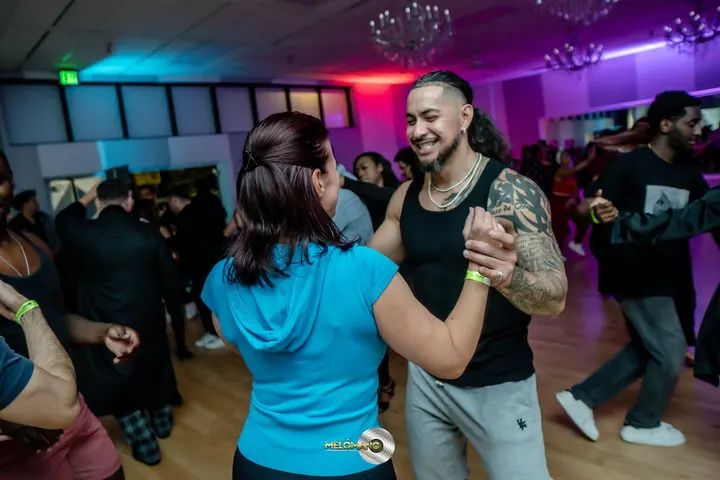 Melomano Holiday Lingerie & Pajama Social 12/23 gallery photo