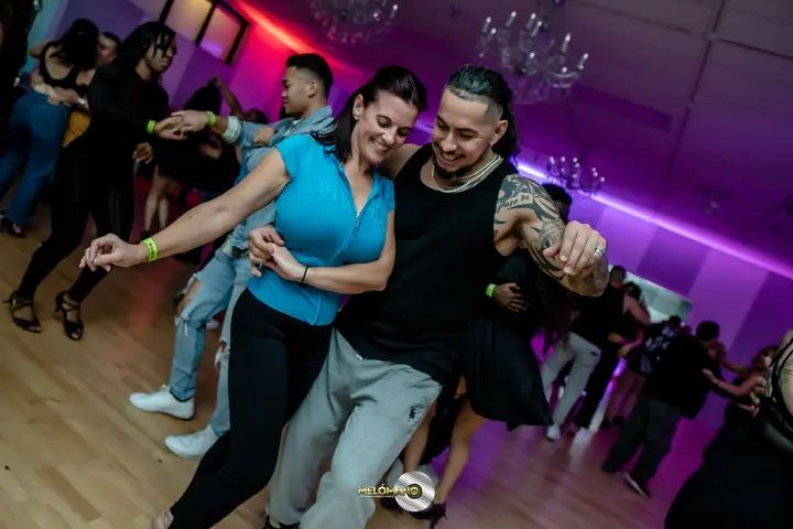 Melomano Holiday Lingerie & Pajama Social 12/23 gallery photo