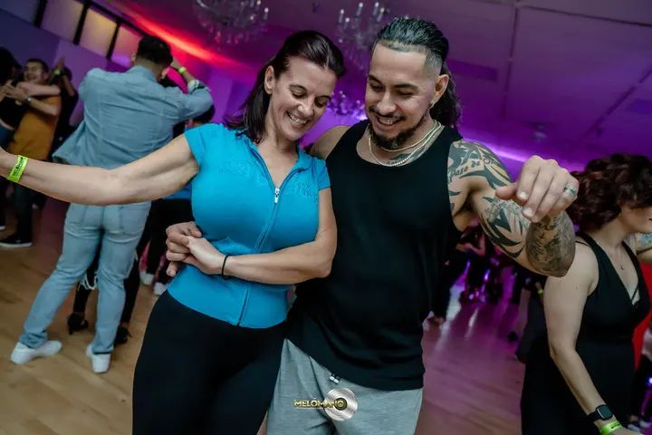 Melomano Holiday Lingerie & Pajama Social 12/23 gallery photo