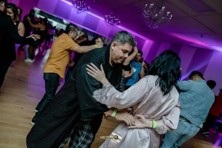 Melomano Holiday Lingerie & Pajama Social 12/23 gallery photo