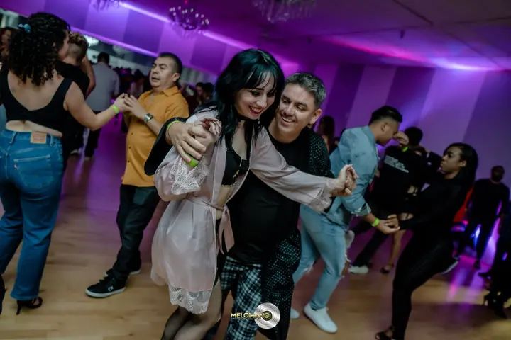 Melomano Holiday Lingerie & Pajama Social 12/23 gallery photo
