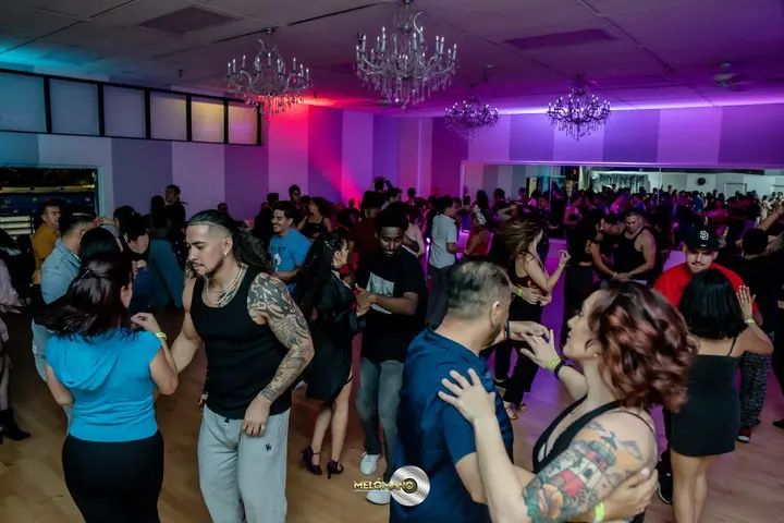 Melomano Holiday Lingerie & Pajama Social 12/23 gallery photo