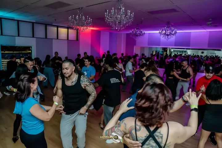 Melomano Holiday Lingerie & Pajama Social 12/23 gallery photo