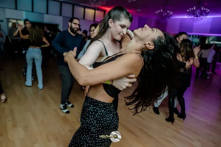 Melomano Holiday Lingerie & Pajama Social 12/23 gallery photo