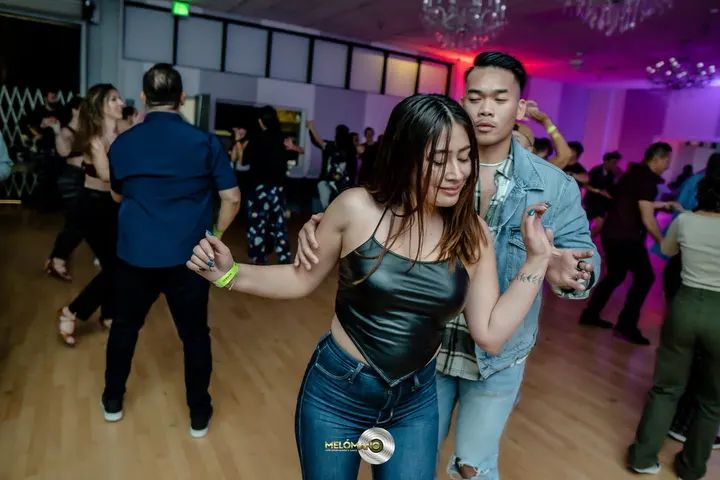 Melomano Holiday Lingerie & Pajama Social 12/23 gallery photo