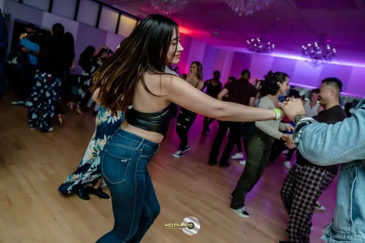 Melomano Holiday Lingerie & Pajama Social 12/23 gallery photo