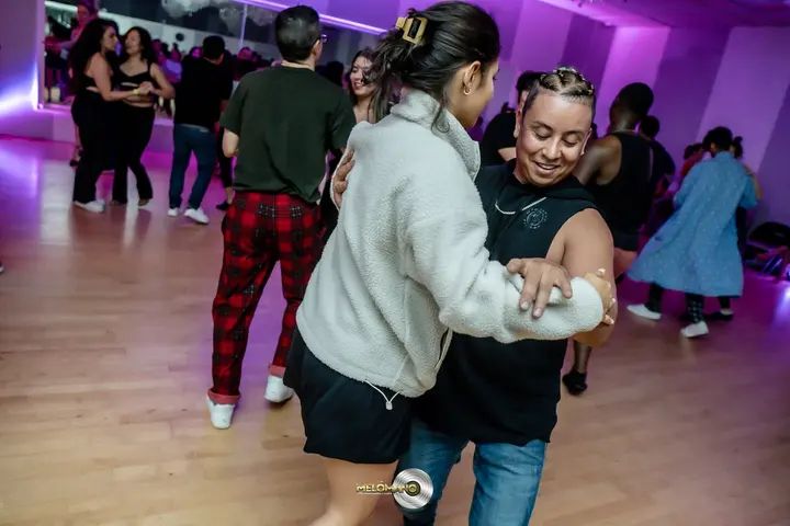 Melomano Holiday Lingerie & Pajama Social 12/23 gallery photo