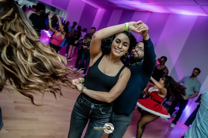 Melomano Holiday Lingerie & Pajama Social 12/23 gallery photo