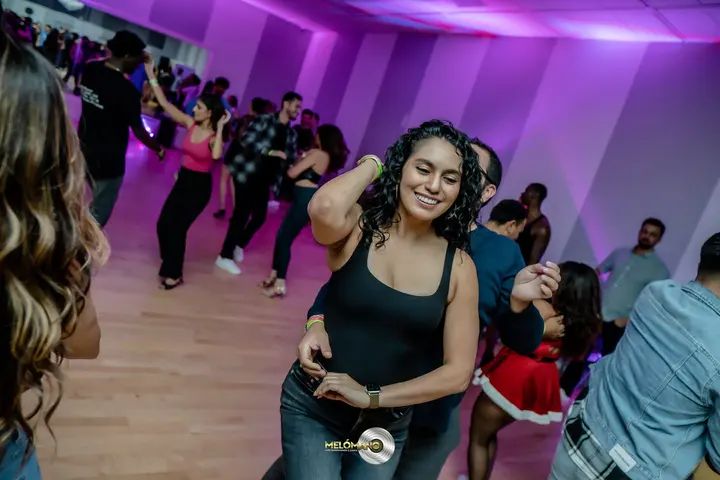 Melomano Holiday Lingerie & Pajama Social 12/23 gallery photo