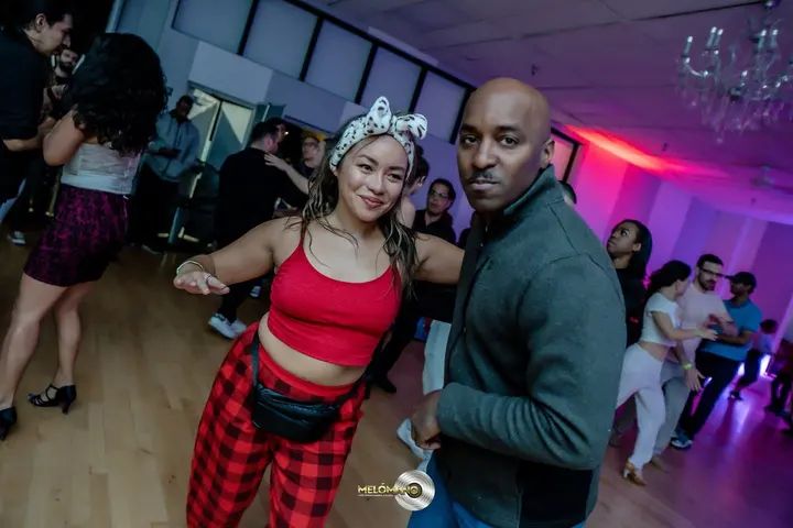Melomano Holiday Lingerie & Pajama Social 12/23 gallery photo