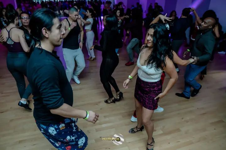 Melomano Holiday Lingerie & Pajama Social 12/23 gallery photo