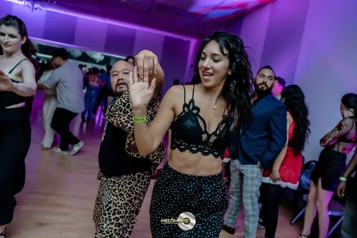 Melomano Holiday Lingerie & Pajama Social 12/23 gallery photo