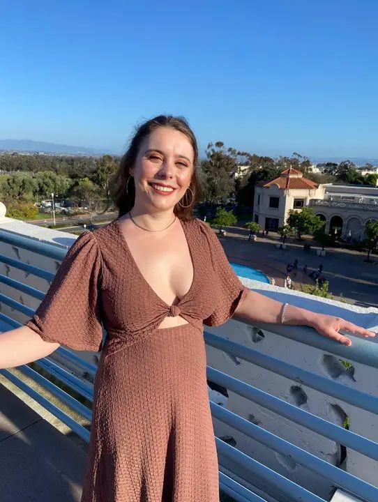 Happy Birthday Christina!! 🎁🎉🎊🥳 @christinacarnevale 💖 It’s such an honor to be a part of your dance journey, seeing you blossom into the amazing dancer you are is such a