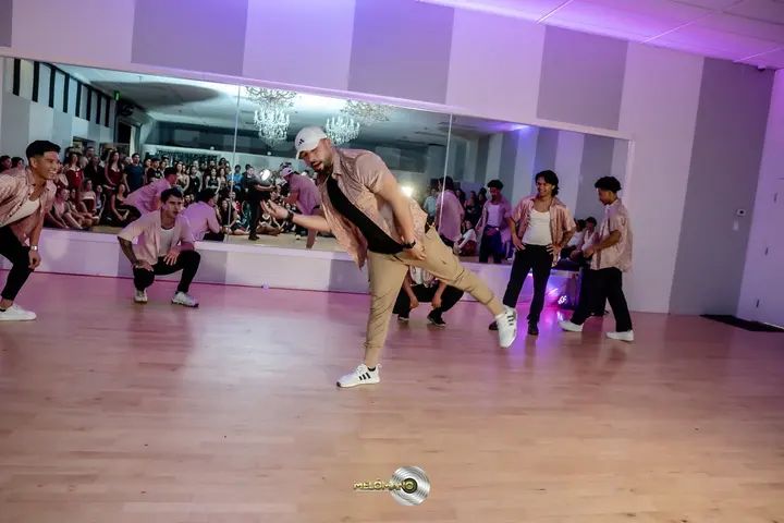 Melomano Holiday Lingerie & Pajama Social 12/23 gallery photo