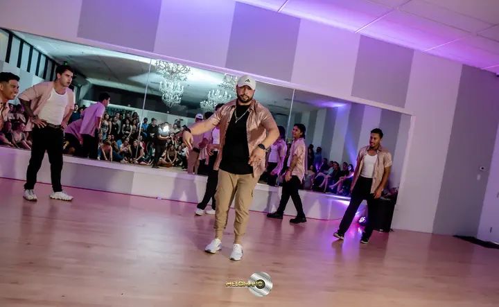 Melomano Holiday Lingerie & Pajama Social 12/23 gallery photo
