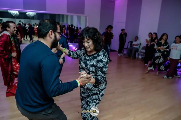 Melomano Holiday Lingerie & Pajama Social 12/23 gallery photo