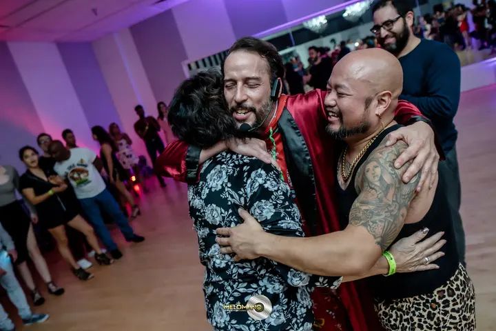 Melomano Holiday Lingerie & Pajama Social 12/23 gallery photo