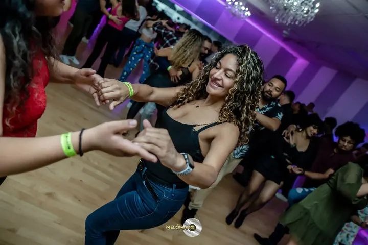 Melomano Holiday Lingerie & Pajama Social 12/23 gallery photo