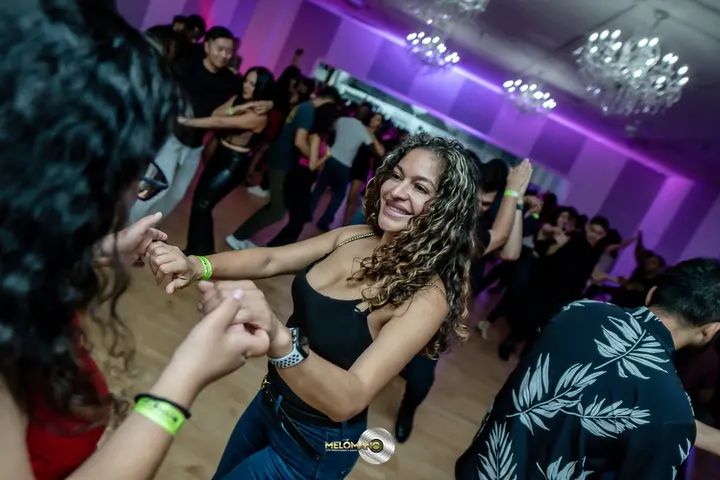 Melomano Holiday Lingerie & Pajama Social 12/23 gallery photo
