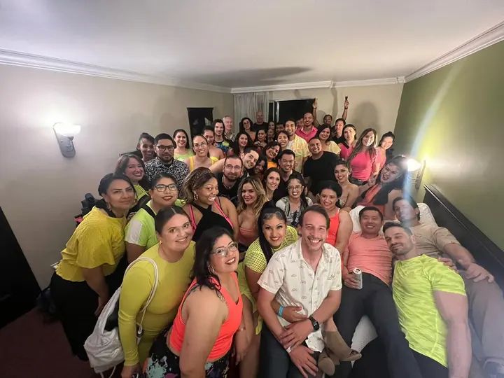 Mexicali Salsa Bachata Congress 2023 🥳 gallery photo