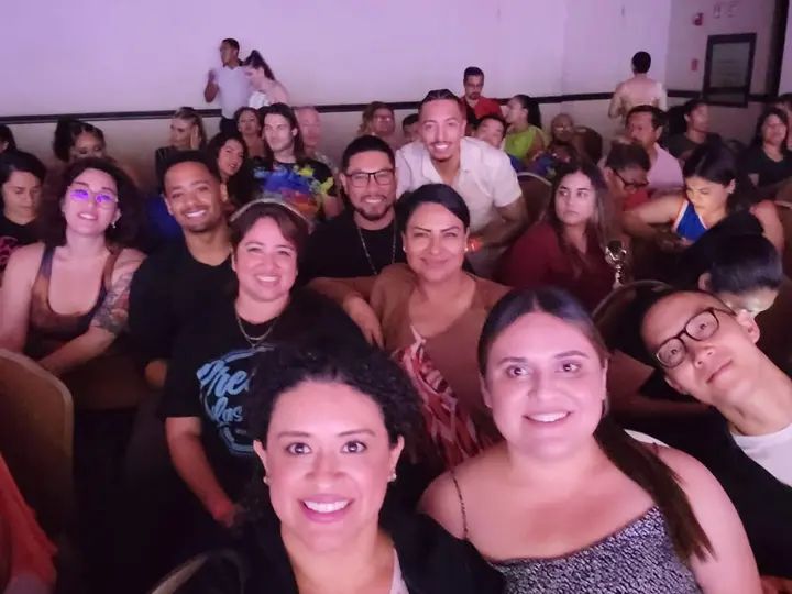 Mexicali Salsa Bachata Congress 2023 🥳 gallery photo
