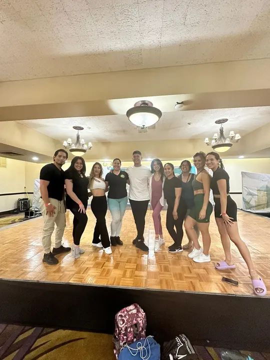 Mexicali Salsa Bachata Congress 2023 🥳 gallery photo