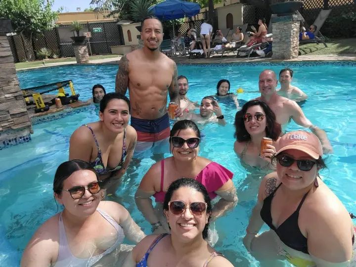 Mexicali Salsa Bachata Congress 2023 🥳 gallery photo