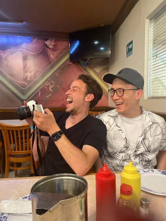 Mexicali Salsa Bachata Congress 2023 🥳 gallery photo