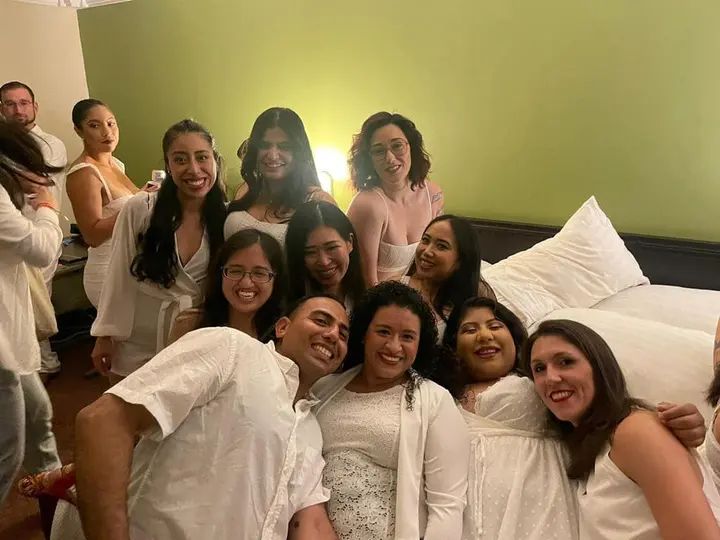 Mexicali Salsa Bachata Congress 2023 🥳 gallery photo